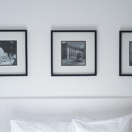 Hello Lisbon Terreiro Do Paco Apartments Екстер'єр фото