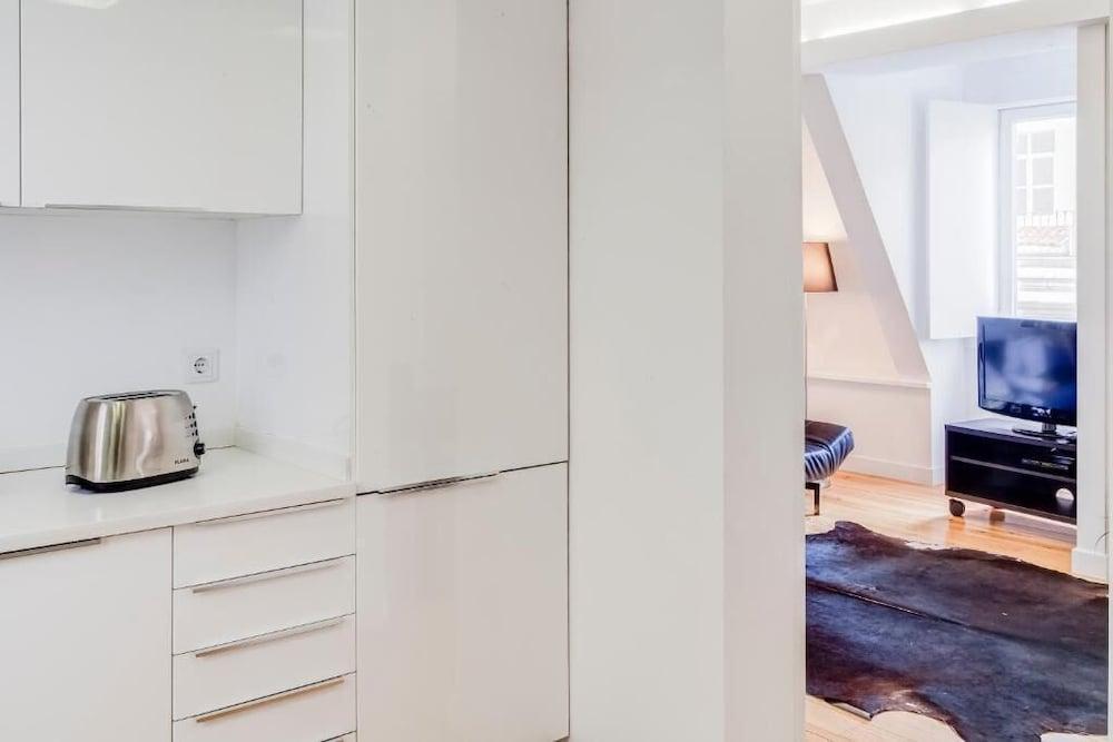 Hello Lisbon Terreiro Do Paco Apartments Екстер'єр фото