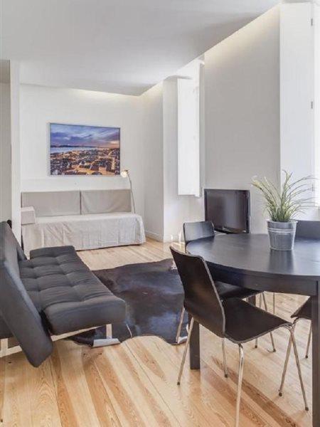 Hello Lisbon Terreiro Do Paco Apartments Екстер'єр фото