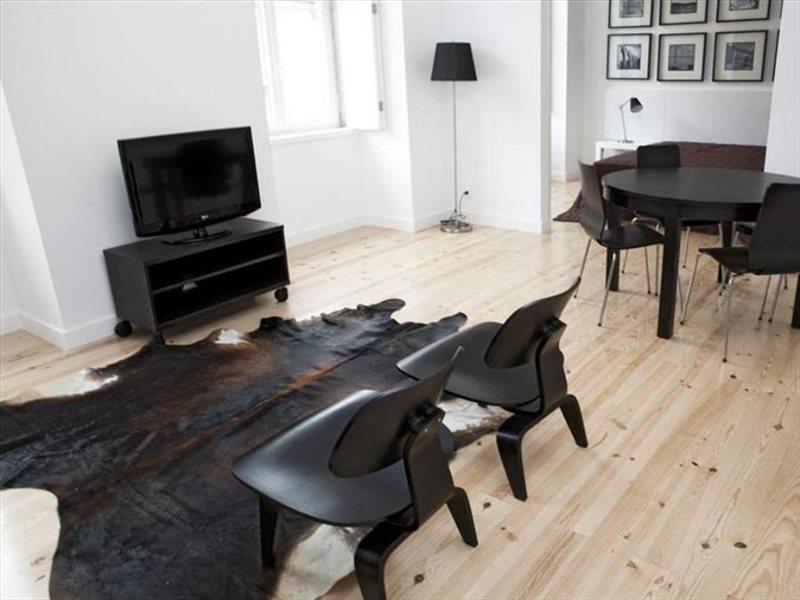 Hello Lisbon Terreiro Do Paco Apartments Екстер'єр фото