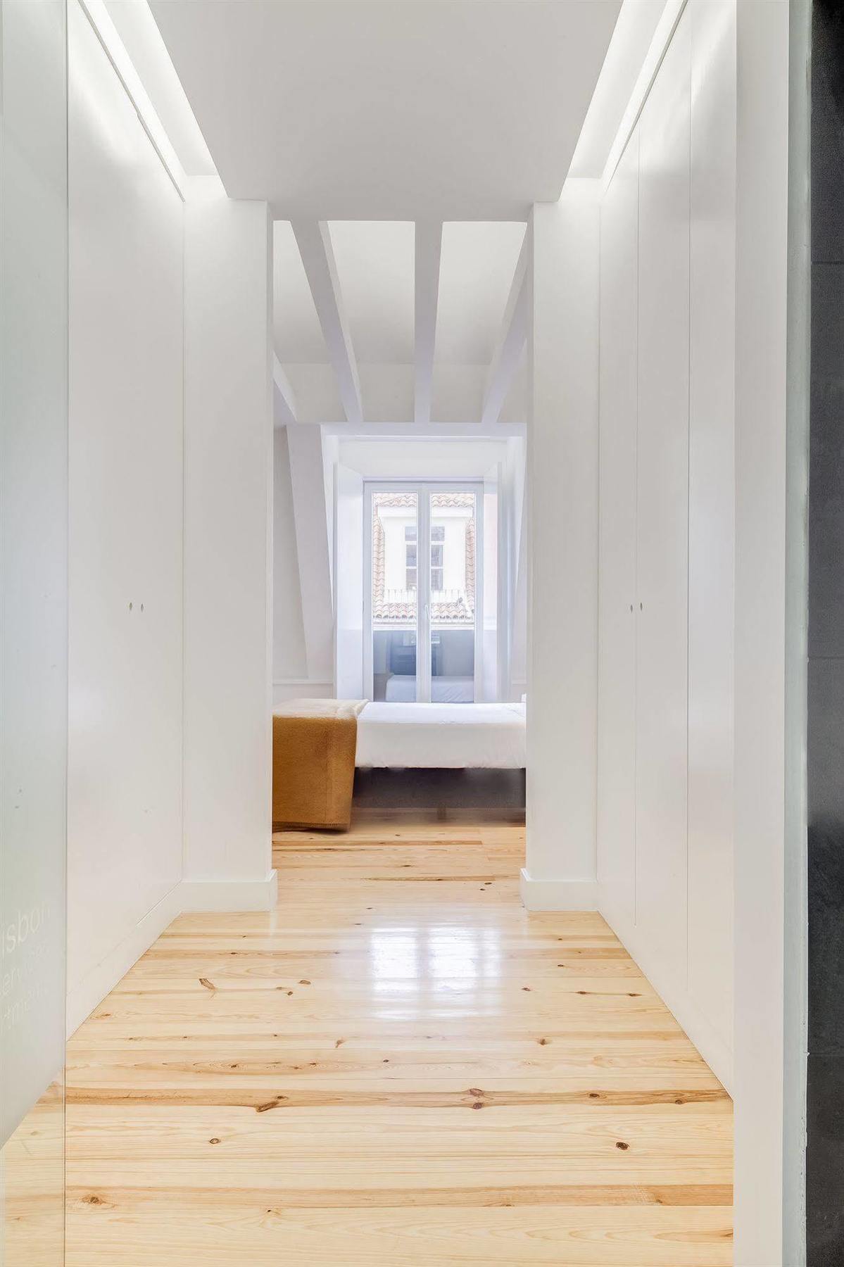 Hello Lisbon Terreiro Do Paco Apartments Екстер'єр фото