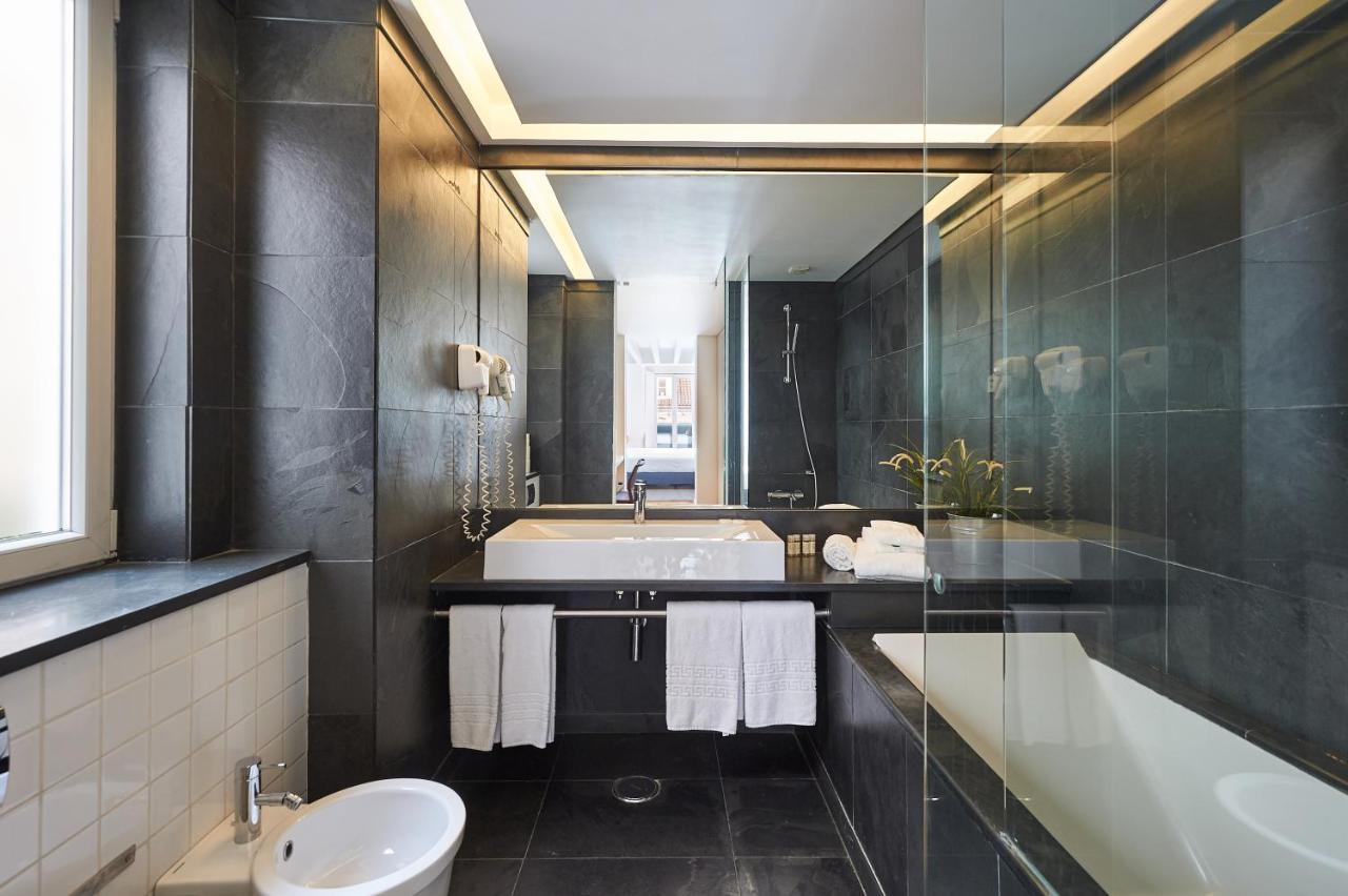 Hello Lisbon Terreiro Do Paco Apartments Екстер'єр фото
