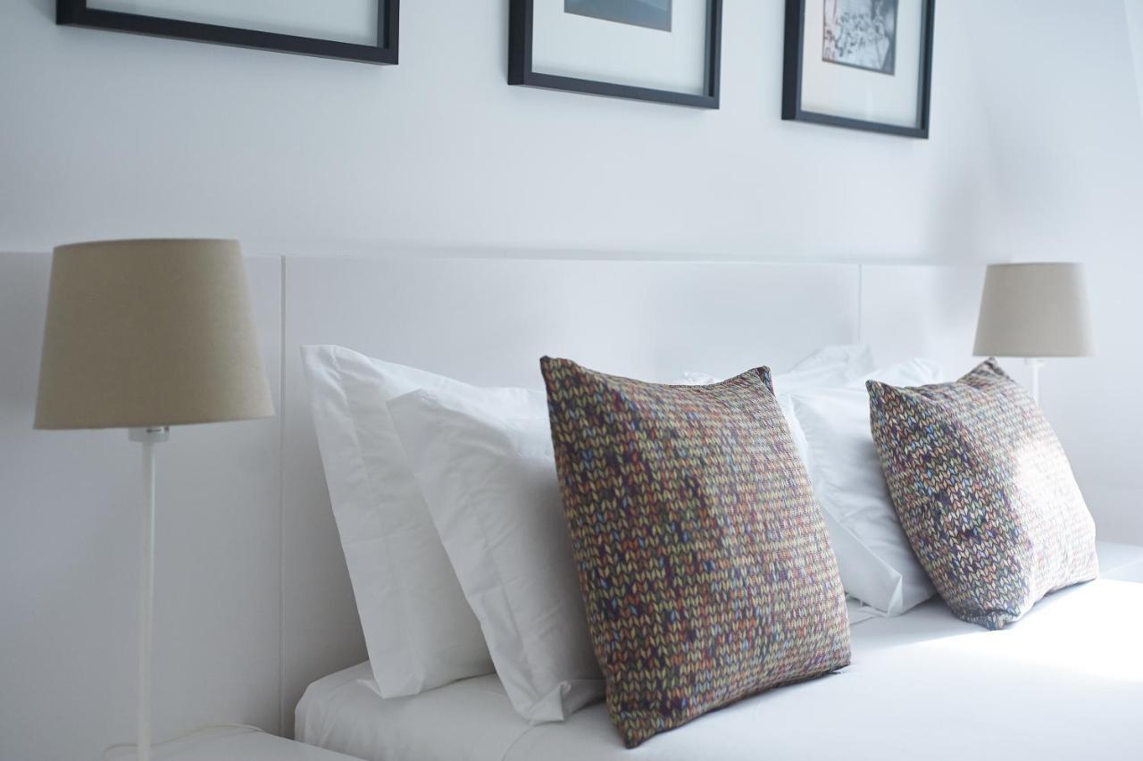 Hello Lisbon Terreiro Do Paco Apartments Екстер'єр фото