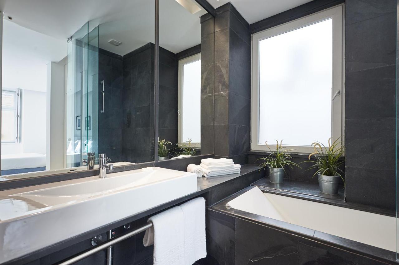 Hello Lisbon Terreiro Do Paco Apartments Екстер'єр фото