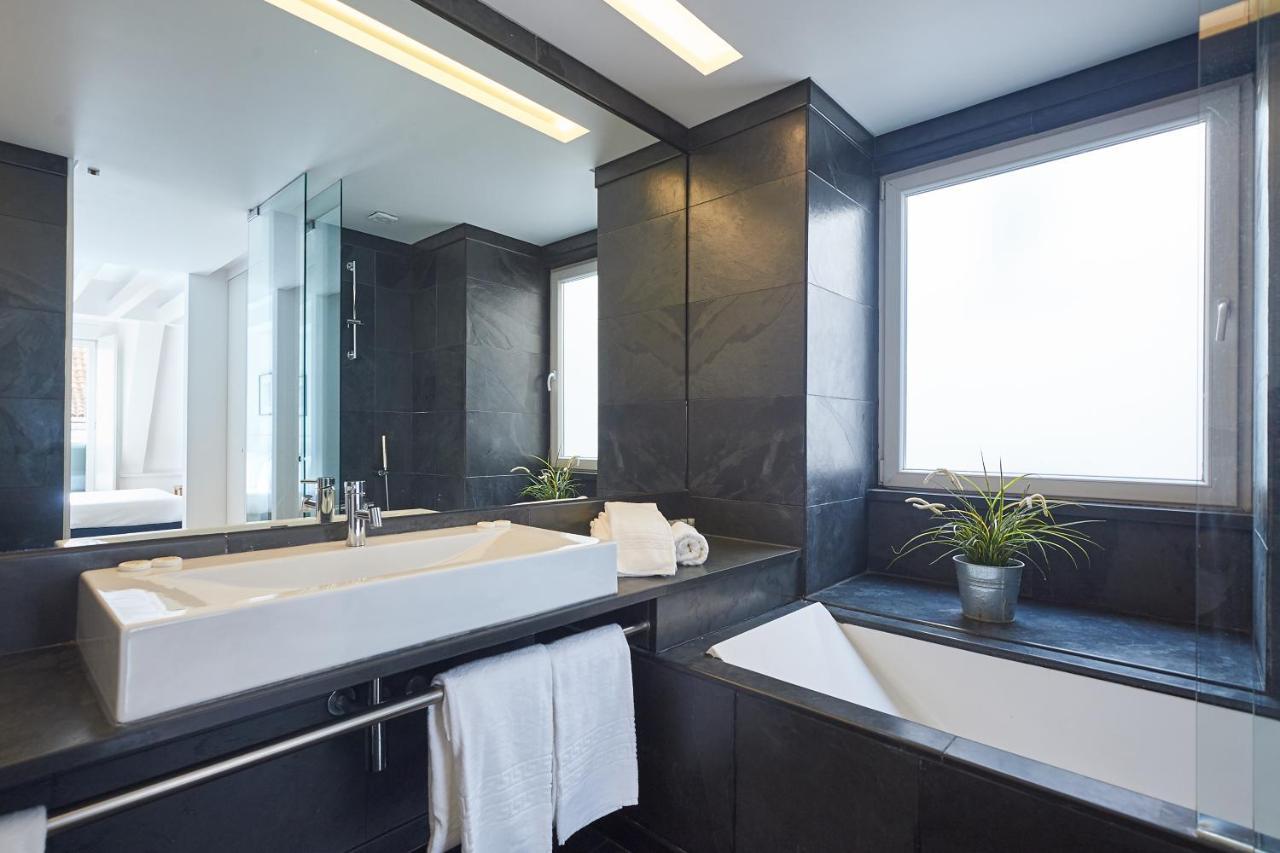 Hello Lisbon Terreiro Do Paco Apartments Екстер'єр фото