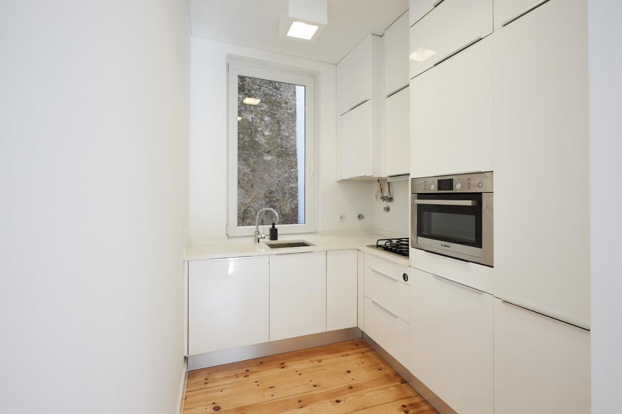 Hello Lisbon Terreiro Do Paco Apartments Екстер'єр фото