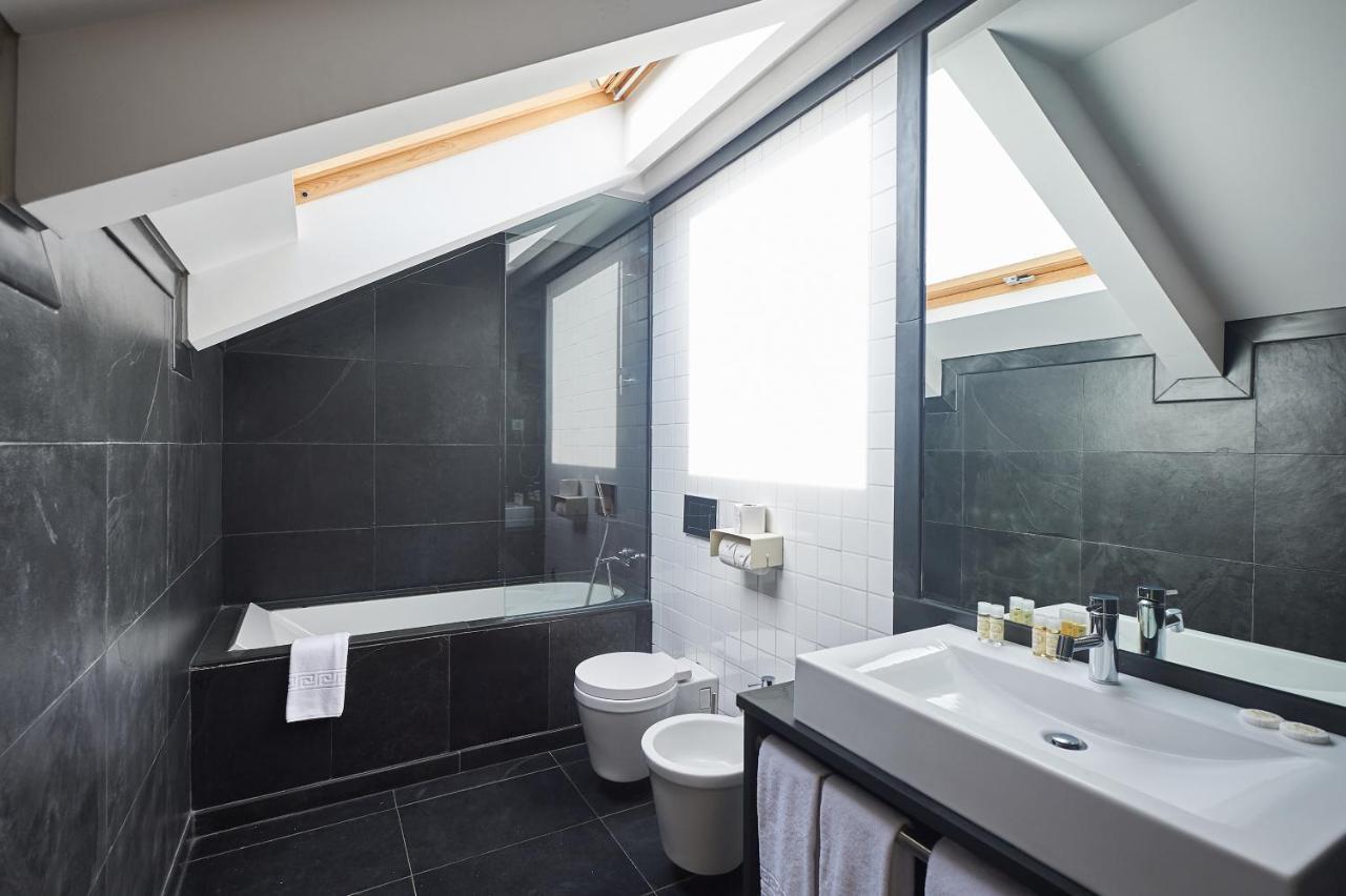 Hello Lisbon Terreiro Do Paco Apartments Екстер'єр фото