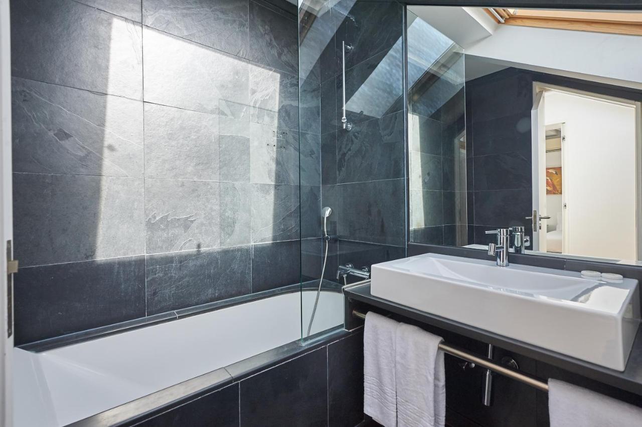 Hello Lisbon Terreiro Do Paco Apartments Екстер'єр фото