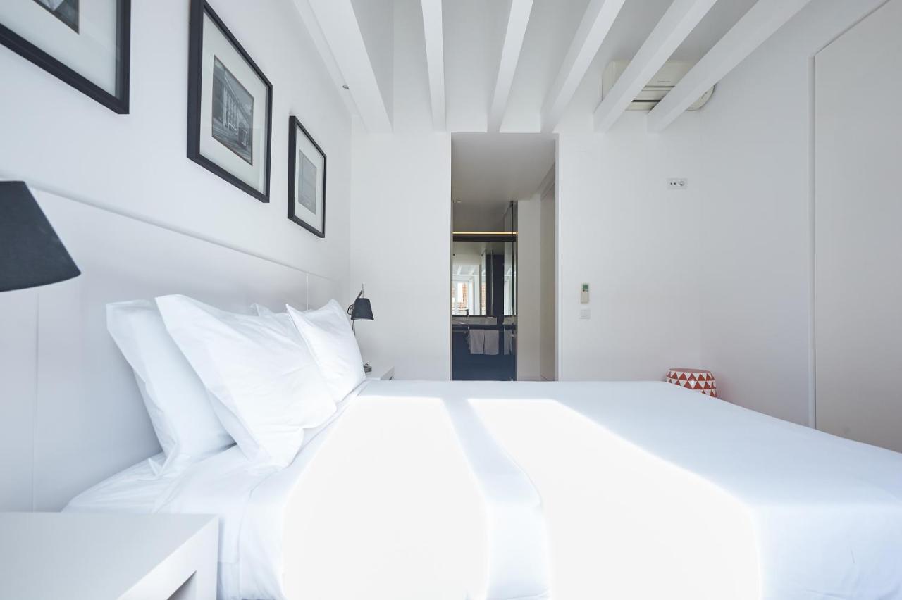 Hello Lisbon Terreiro Do Paco Apartments Екстер'єр фото